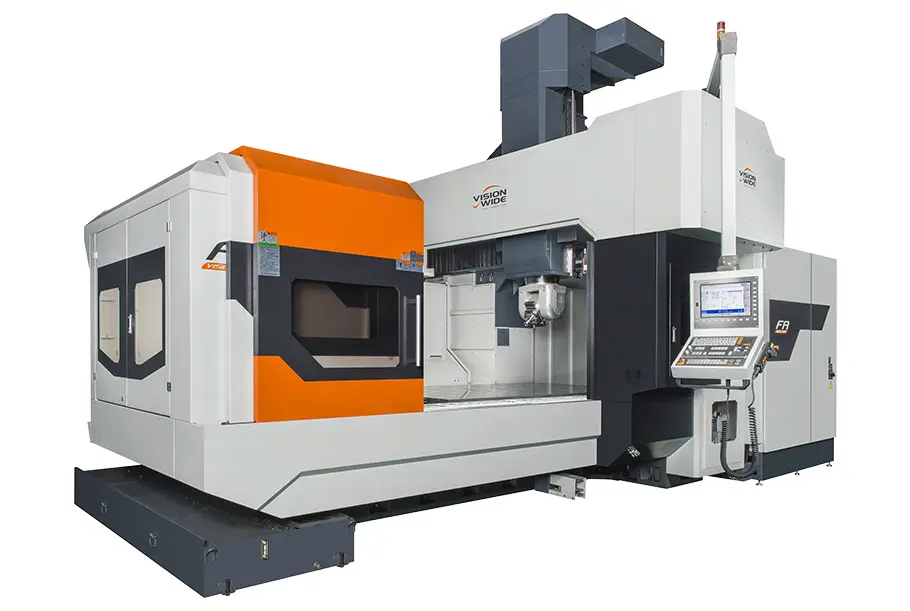 Mexico CNC Machine