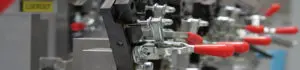Gauges and Fixtures - Header