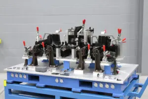 Gauges and Fixtures 7