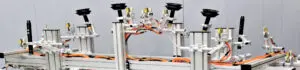 Specialty Tooling Header