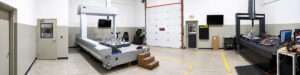 USA Facility