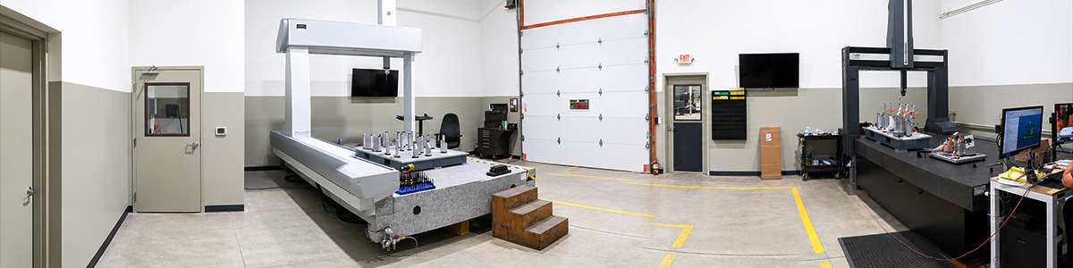 USA Facility